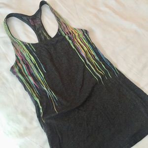 Urban Outfitter racerback tank top
